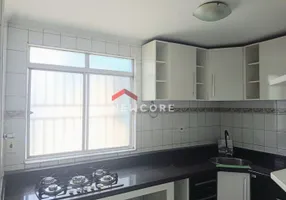 Foto 1 de Apartamento com 2 Quartos à venda, 53m² em Ferrazópolis, São Bernardo do Campo