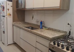 Foto 1 de Apartamento com 2 Quartos à venda, 71m² em Vila Natal, Mogi das Cruzes