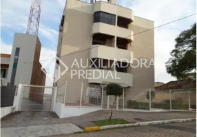 Foto 1 de Apartamento com 2 Quartos à venda, 61m² em Santo Antônio, Porto Alegre