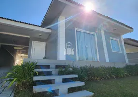 Foto 1 de Casa com 4 Quartos à venda, 220m² em Centro, Campo Largo