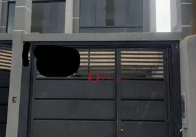 Foto 1 de Sobrado com 2 Quartos à venda, 100m² em Vila Euthalia, São Paulo