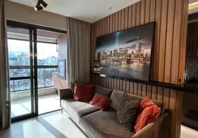 Foto 1 de Apartamento com 2 Quartos à venda, 76m² em Centro, Joinville