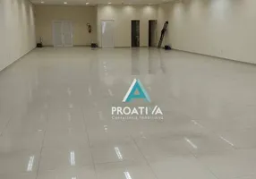 Foto 1 de Ponto Comercial para alugar, 865m² em Jardim, Santo André