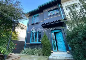 Foto 1 de Casa com 3 Quartos à venda, 178m² em Petrópolis, Porto Alegre