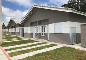 Foto 1 de Casa com 2 Quartos à venda, 53m² em Loteamento Jardim Morumbi, Atibaia