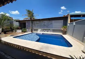 Foto 1 de Casa com 3 Quartos à venda, 740m² em Jardim Vivendas, São José do Rio Preto