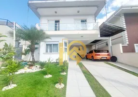 Foto 1 de Casa de Condomínio com 4 Quartos à venda, 167m² em Jardim Crystal Park, Jacareí