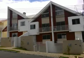 Foto 1 de Sobrado com 3 Quartos à venda, 137m² em Pilarzinho, Curitiba