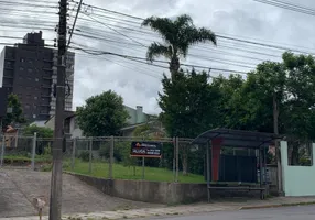 Foto 1 de Lote/Terreno para alugar, 471m² em Botafogo, Bento Gonçalves