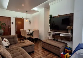 Foto 1 de Apartamento com 3 Quartos à venda, 65m² em Betânia, Belo Horizonte