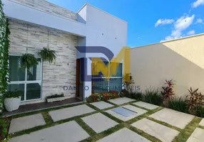 Foto 1 de Casa com 3 Quartos à venda, 102m² em Nova Caruaru, Caruaru