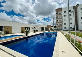 Foto 1 de Apartamento com 2 Quartos para alugar, 55m² em SIM, Feira de Santana