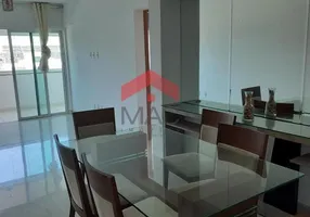 Foto 1 de Apartamento com 3 Quartos para alugar, 94m² em Pitangueiras, Lauro de Freitas