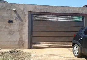 Foto 1 de Casa com 4 Quartos à venda, 428m² em Vila Nova Campo Grande, Campo Grande