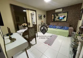 Foto 1 de Casa com 3 Quartos à venda, 96m² em Campo Grande, Rio de Janeiro