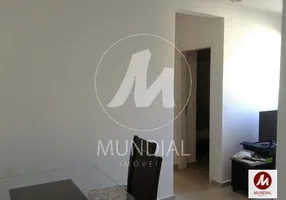 Foto 1 de Apartamento com 2 Quartos à venda, 47m² em Vila Abranches, Ribeirão Preto
