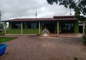 Foto 1 de Casa com 3 Quartos à venda, 154m² em Zona Rural, Capivari do Sul