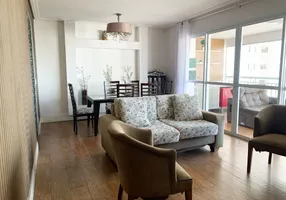 Foto 1 de Apartamento com 3 Quartos para alugar, 107m² em Vila Lusitania, São Bernardo do Campo