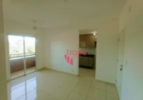 Foto 1 de Apartamento com 2 Quartos à venda, 57m² em Residencial Greenville, Ribeirão Preto