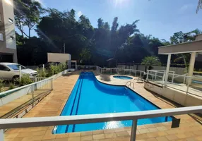 Foto 1 de Apartamento com 2 Quartos para alugar, 62m² em Vila São José, Taubaté