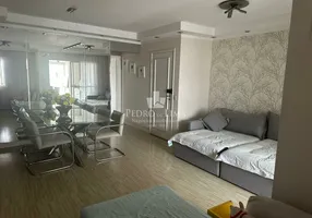 Foto 1 de Apartamento com 3 Quartos para alugar, 106m² em Chácara Califórnia, São Paulo