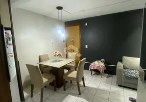 Foto 1 de Apartamento com 2 Quartos à venda, 44m² em Santa Terezinha, Garibaldi