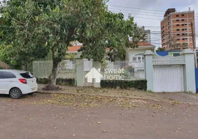 Foto 1 de Casa com 4 Quartos à venda, 369m² em Centro, Cascavel