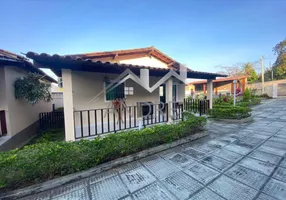 Foto 1 de Casa de Condomínio com 2 Quartos à venda, 96m² em COHAB ll, Gravatá