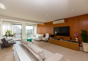 Foto 1 de Apartamento com 2 Quartos à venda, 146m² em Jardim Panorama, São Paulo