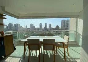 Foto 1 de Apartamento com 3 Quartos à venda, 108m² em Taquaral, Campinas