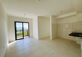 Foto 1 de Apartamento com 2 Quartos à venda, 51m² em Cambeba, Fortaleza