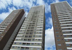 Foto 1 de Apartamento com 3 Quartos à venda, 78m² em Jardim Bela Vista, Aparecida de Goiânia