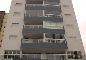 Foto 1 de Apartamento com 2 Quartos à venda, 66m² em Vila Tupi, Praia Grande