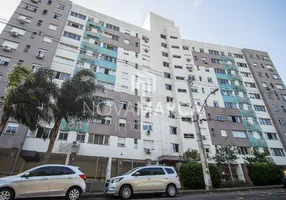 Foto 1 de Apartamento com 2 Quartos à venda, 51m² em Azenha, Porto Alegre