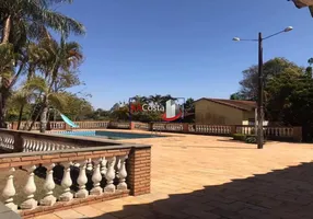 Foto 1 de Fazenda/Sítio com 5 Quartos à venda, 350m² em Zona Rural, Franca