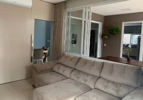 Foto 1 de Casa com 3 Quartos à venda, 135m² em Vila Dirce, Mauá