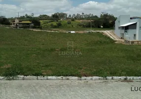 Foto 1 de Lote/Terreno à venda, 570m² em Bairro Rural, Chã Grande