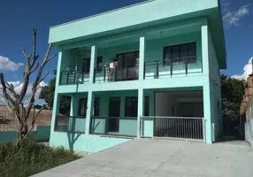Foto 1 de Casa com 4 Quartos à venda, 161m² em Cantegril, Viamão