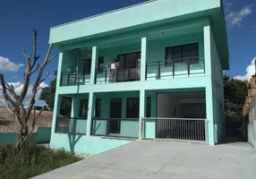 Foto 1 de Casa com 4 Quartos à venda, 163m² em Cantegril, Viamão