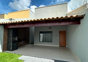 Foto 1 de Casa com 3 Quartos à venda, 89m² em Conceição, Feira de Santana