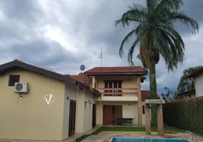 Foto 1 de Casa com 3 Quartos à venda, 450m² em Jardim Residencial Doutor Lessa, Pindamonhangaba