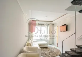 Foto 1 de Casa com 3 Quartos à venda, 200m² em Vila Bela, São Paulo