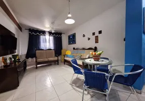 Foto 1 de Apartamento com 2 Quartos à venda, 115m² em Vila Alzira, Guarujá