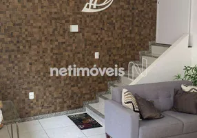 Foto 1 de Casa com 2 Quartos à venda, 190m² em Santo André, Belo Horizonte