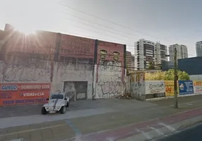 Foto 1 de Galpão/Depósito/Armazém para venda ou aluguel, 2200m² em Fátima, Fortaleza