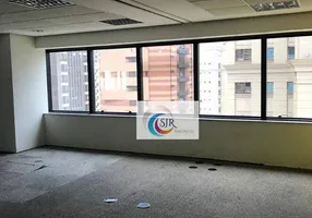 Foto 1 de Sala Comercial para venda ou aluguel, 142m² em Itaim Bibi, São Paulo