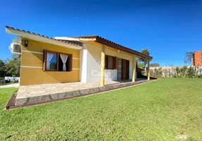 Foto 1 de Casa com 2 Quartos à venda, 141m² em Parque Serrano, Itaara