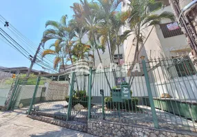 Foto 1 de Apartamento com 2 Quartos para alugar, 41m² em Méier, Rio de Janeiro