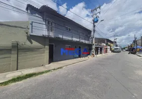 Foto 1 de Kitnet com 1 Quarto para alugar, 35m² em Carlito Pamplona, Fortaleza