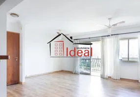 Foto 1 de Apartamento com 3 Quartos à venda, 111m² em Indianópolis, São Paulo